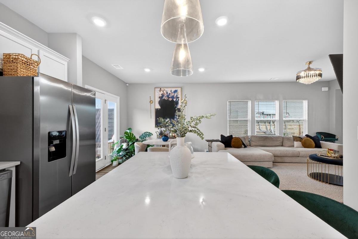 1104 Elyse Lane Mableton - Photo 12