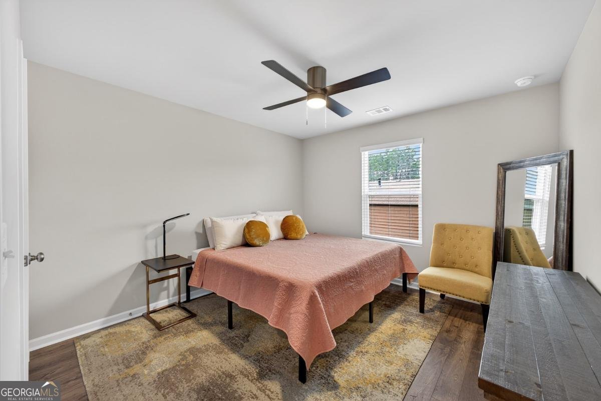 1104 Elyse Lane Mableton - Photo 13