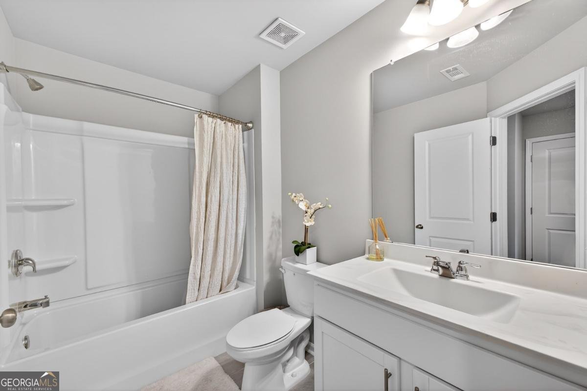 1104 Elyse Lane Mableton - Photo 14