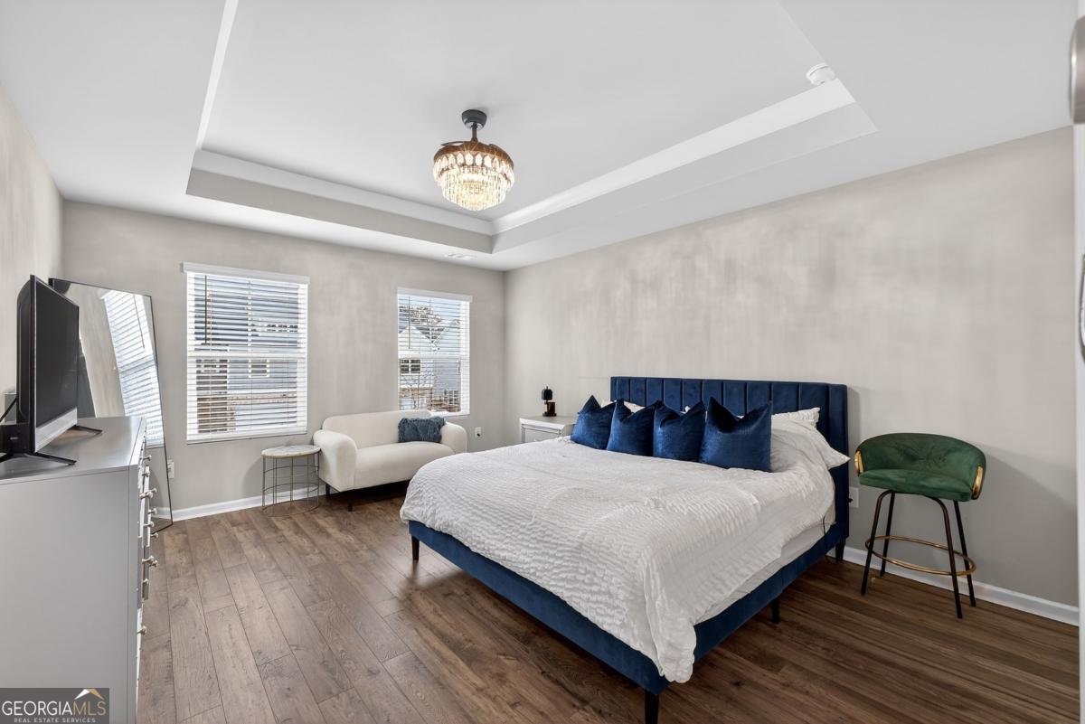 1104 Elyse Lane Mableton - Photo 16