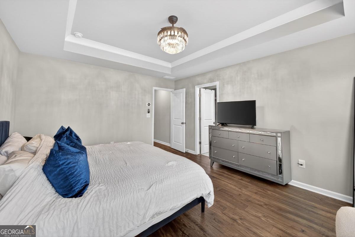 1104 Elyse Lane Mableton - Photo 18