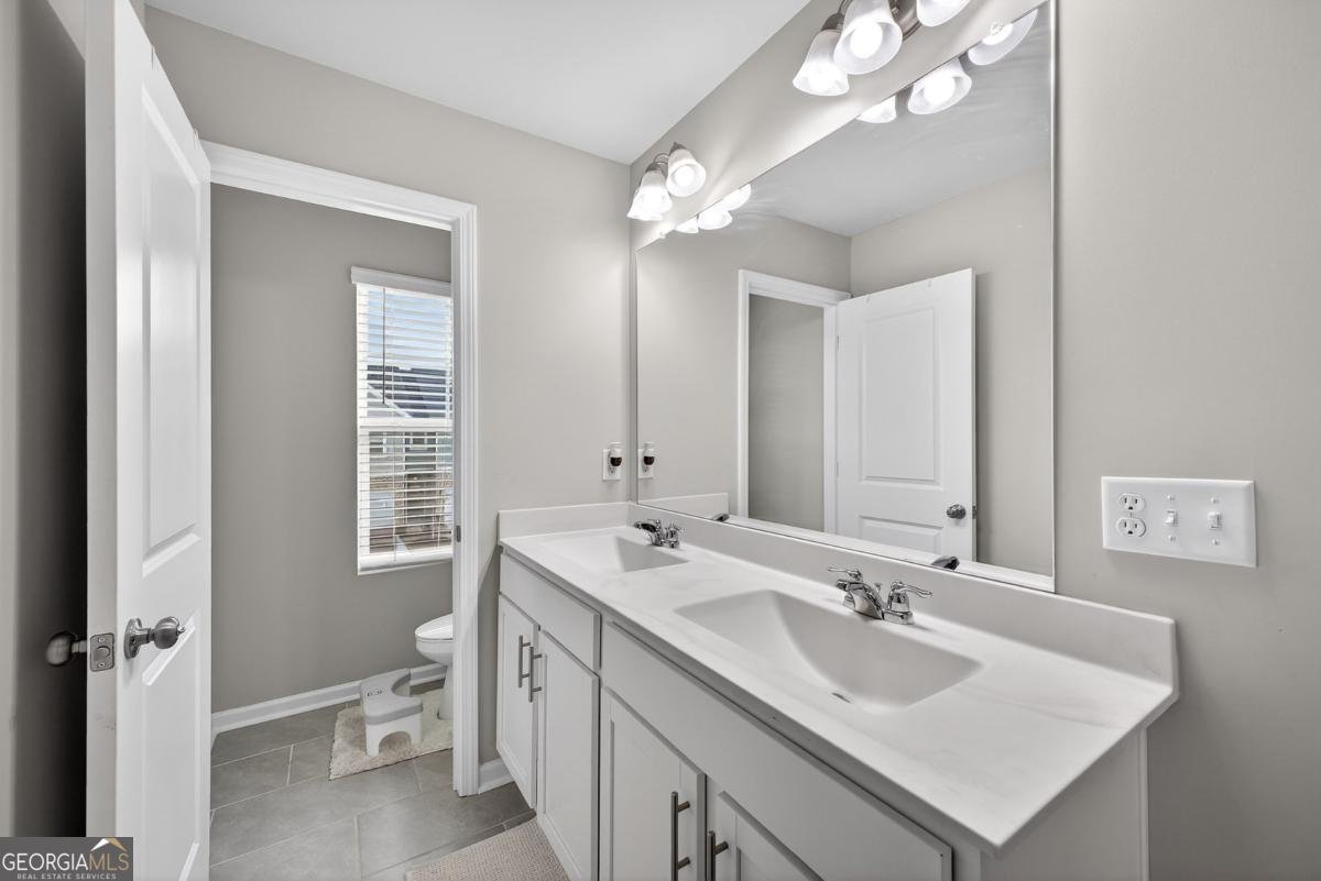 1104 Elyse Lane Mableton - Photo 19