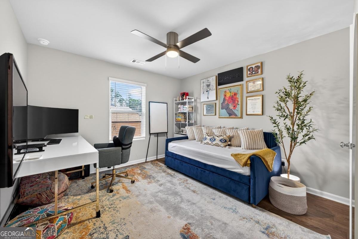 1104 Elyse Lane Mableton - Photo 21