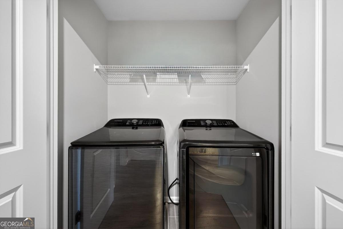 1104 Elyse Lane Mableton - Photo 22