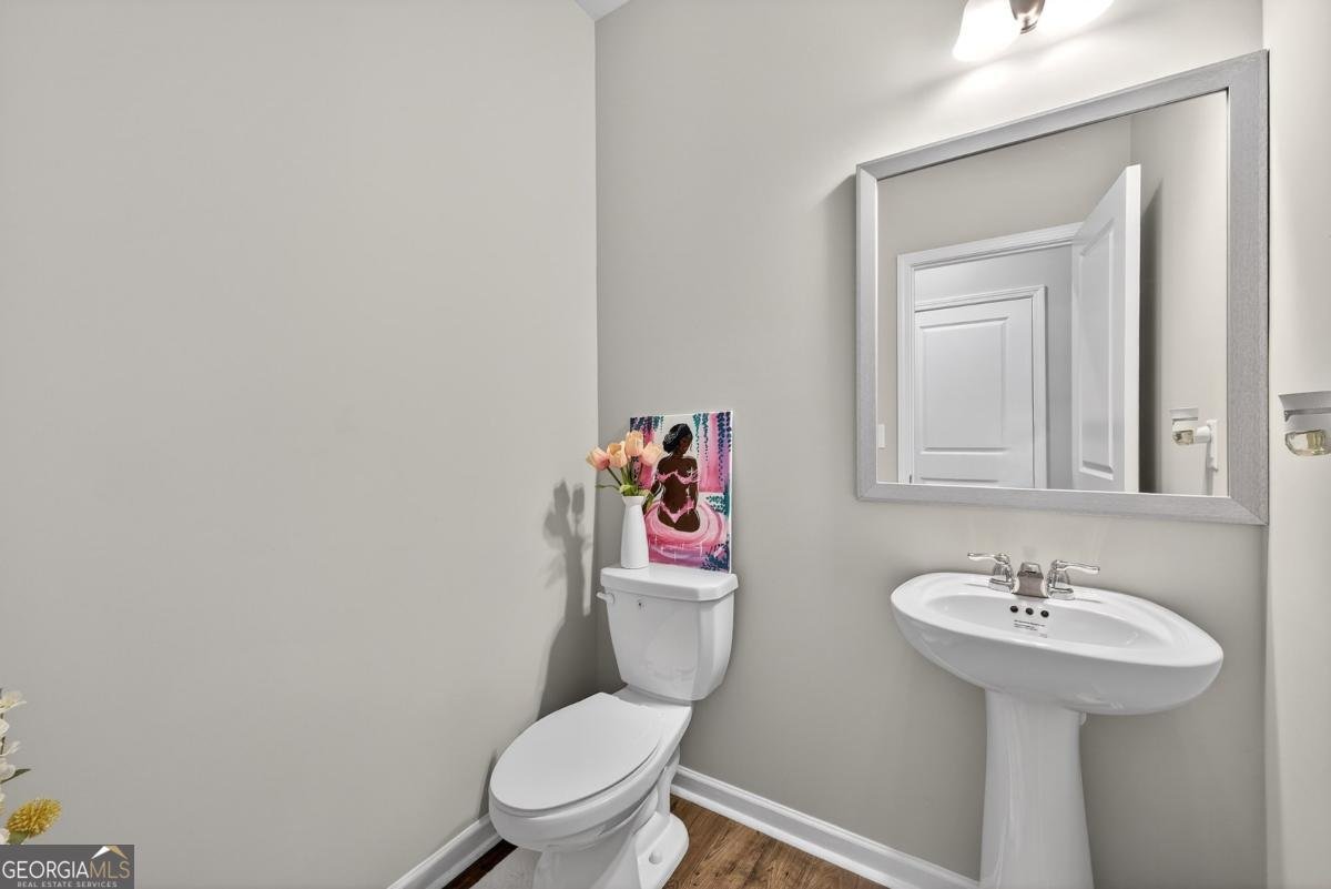 1104 Elyse Lane Mableton - Photo 24