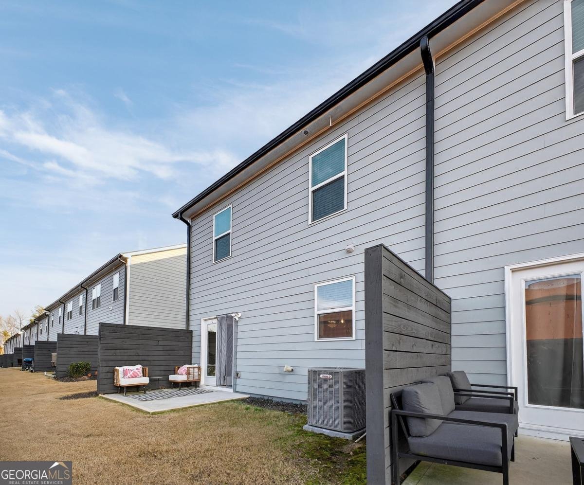 1104 Elyse Lane Mableton - Photo 26