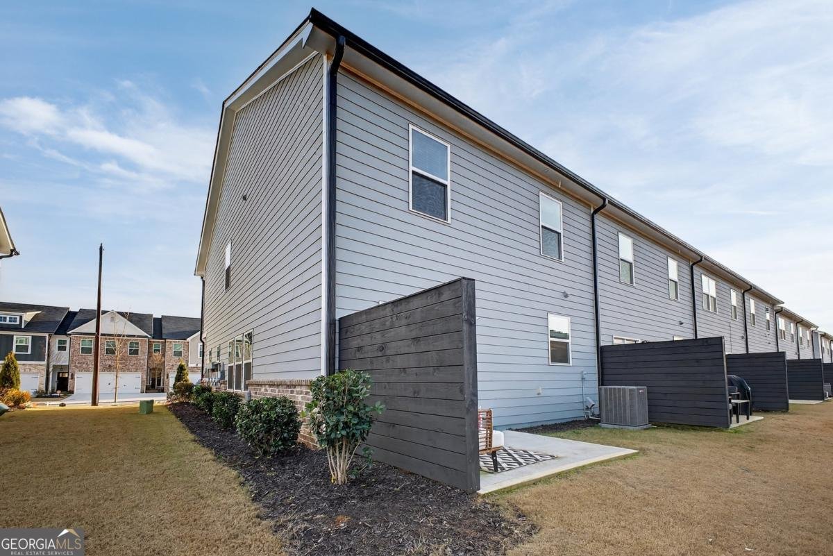 1104 Elyse Lane Mableton - Photo 27