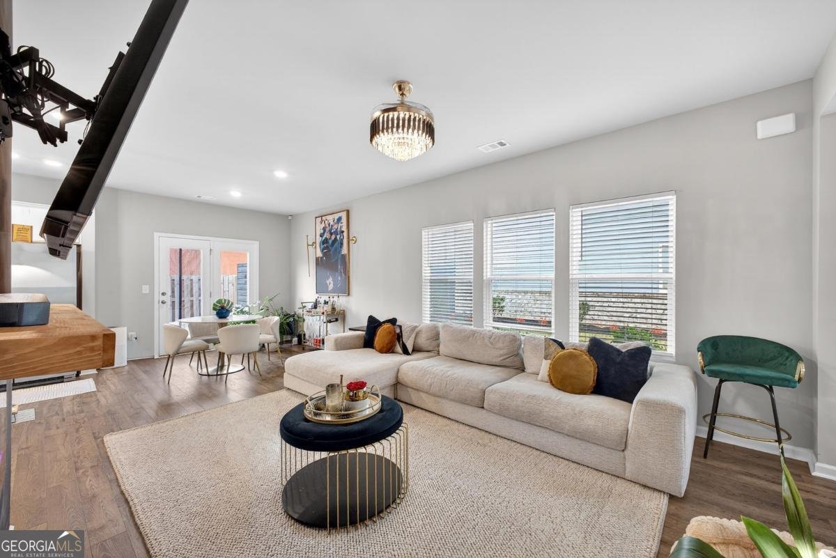 1104 Elyse Lane Mableton - Photo 6