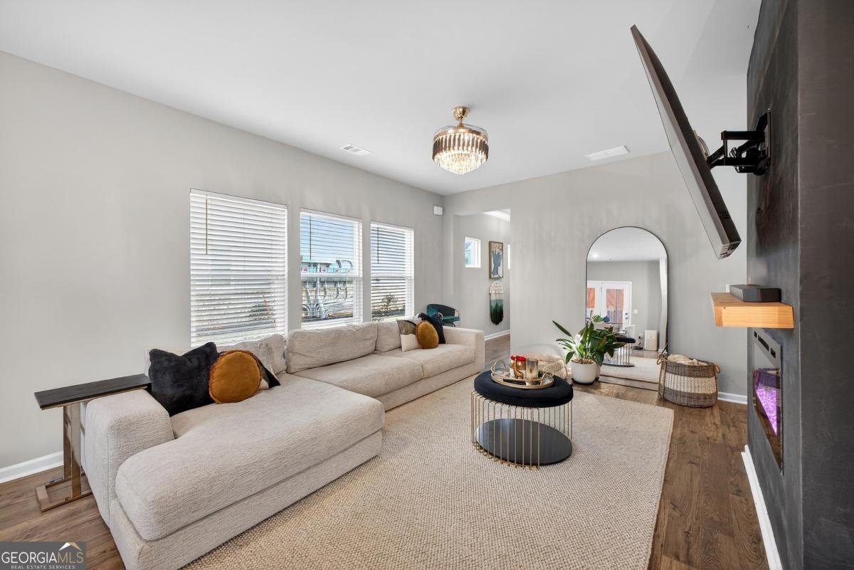 1104 Elyse Lane Mableton - Photo 7