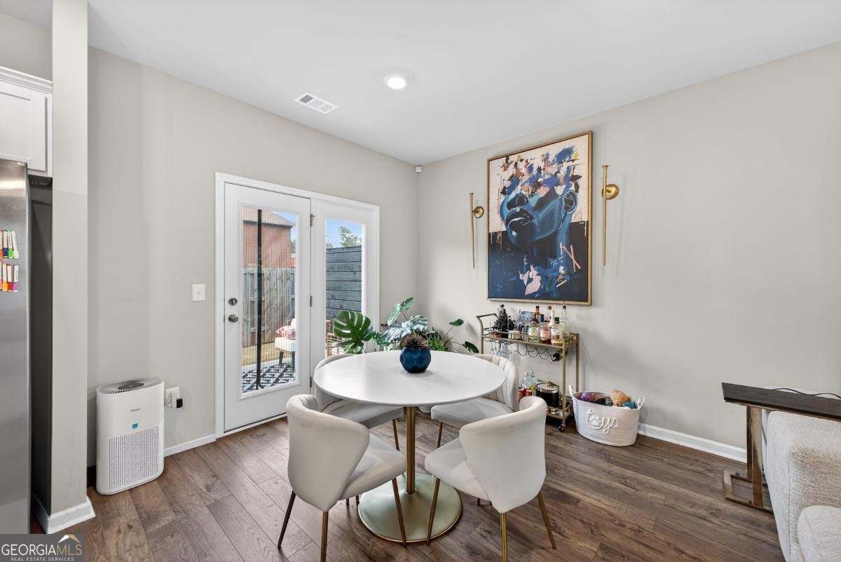 1104 Elyse Lane Mableton - Photo 8