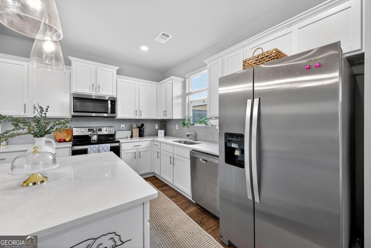 1104 Elyse Lane Mableton - Photo 9