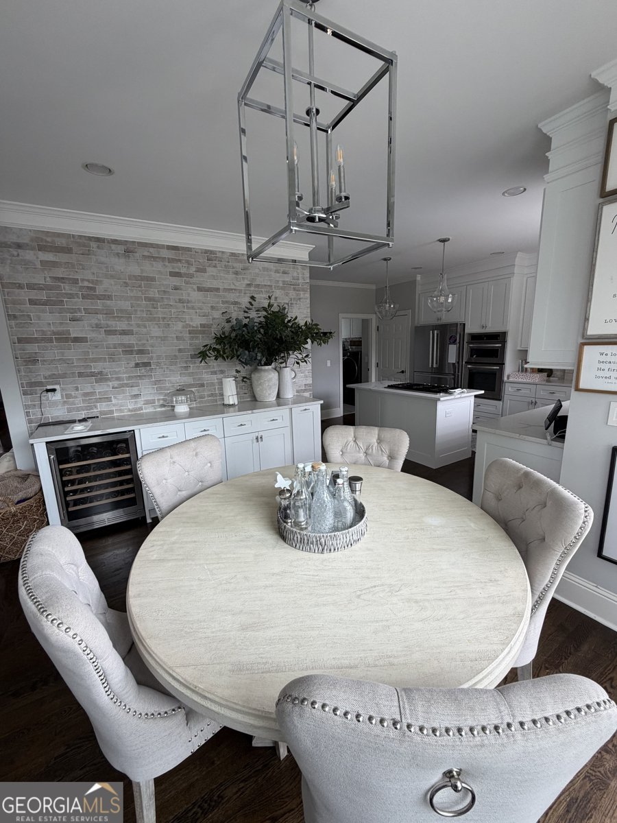 1080 Jennifer Oaks Drive Alpharetta - Photo 12