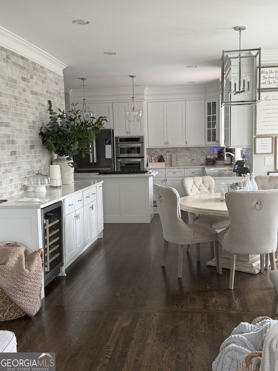 1080 Jennifer Oaks Drive Alpharetta - Photo 13