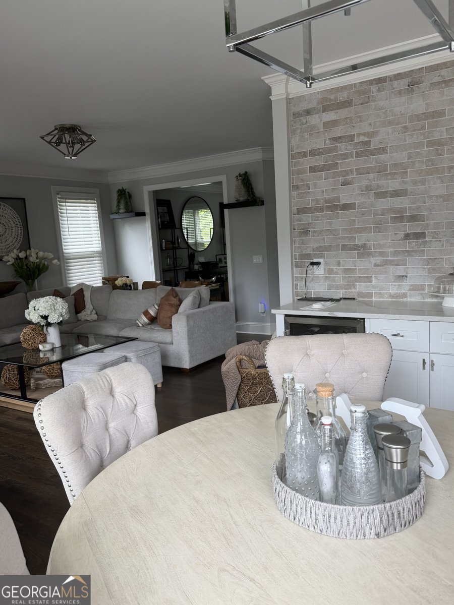 1080 Jennifer Oaks Drive Alpharetta - Photo 15