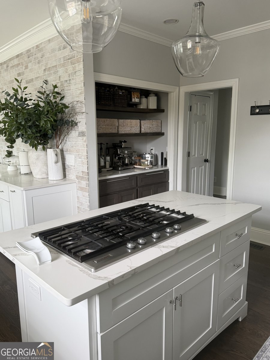 1080 Jennifer Oaks Drive Alpharetta - Photo 18