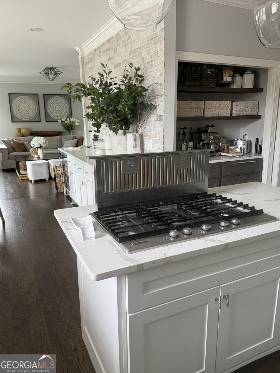 1080 Jennifer Oaks Drive Alpharetta - Photo 19