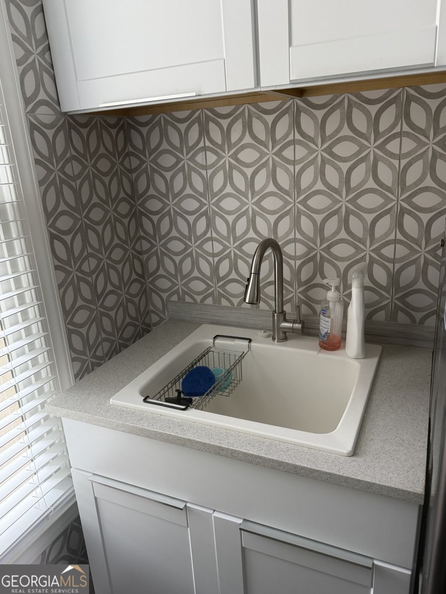 1080 Jennifer Oaks Drive Alpharetta - Photo 21