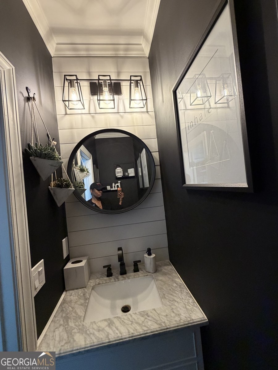 1080 Jennifer Oaks Drive Alpharetta - Photo 23