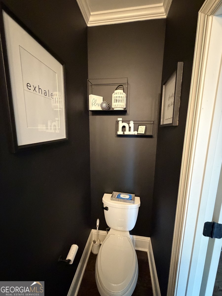 1080 Jennifer Oaks Drive Alpharetta - Photo 24