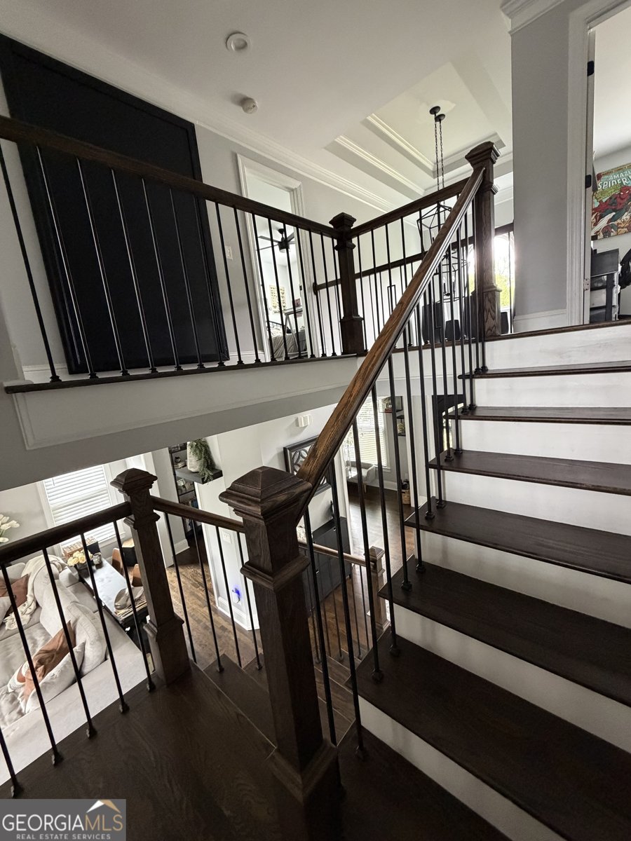 1080 Jennifer Oaks Drive Alpharetta - Photo 26