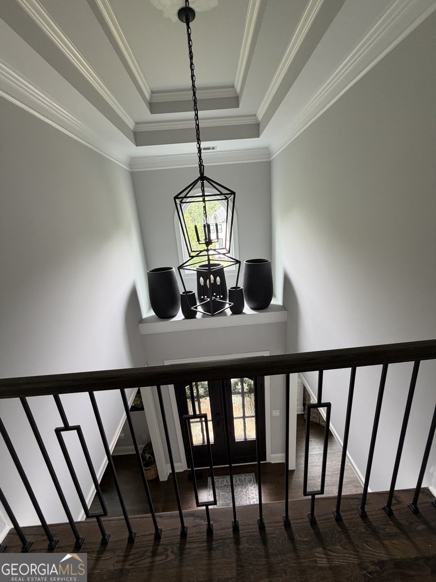 1080 Jennifer Oaks Drive Alpharetta - Photo 27