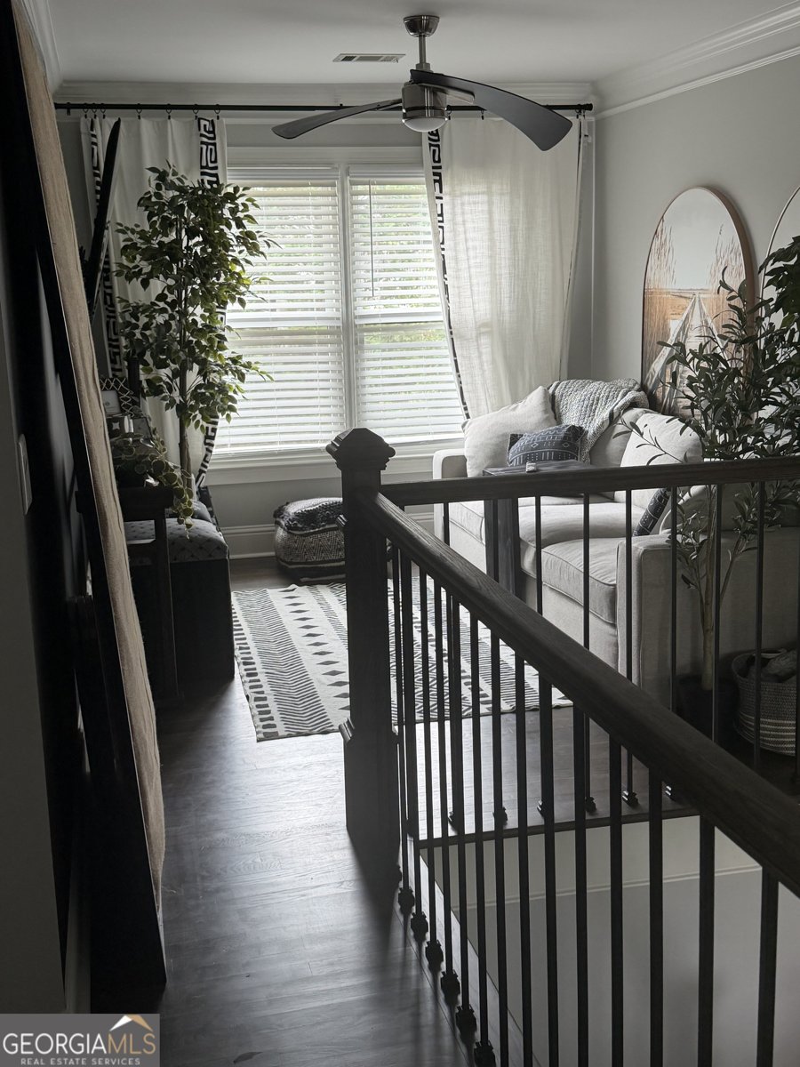 1080 Jennifer Oaks Drive Alpharetta - Photo 28