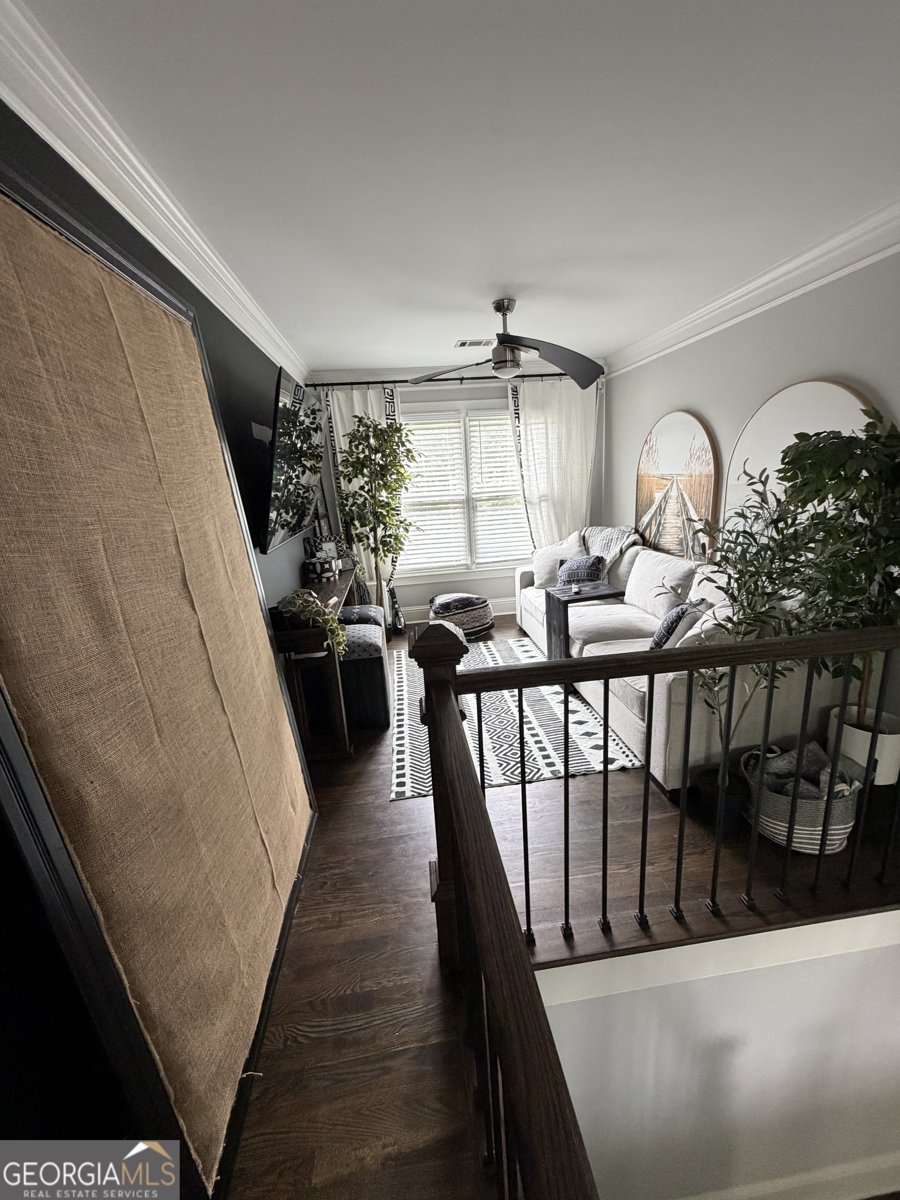 1080 Jennifer Oaks Drive Alpharetta - Photo 29