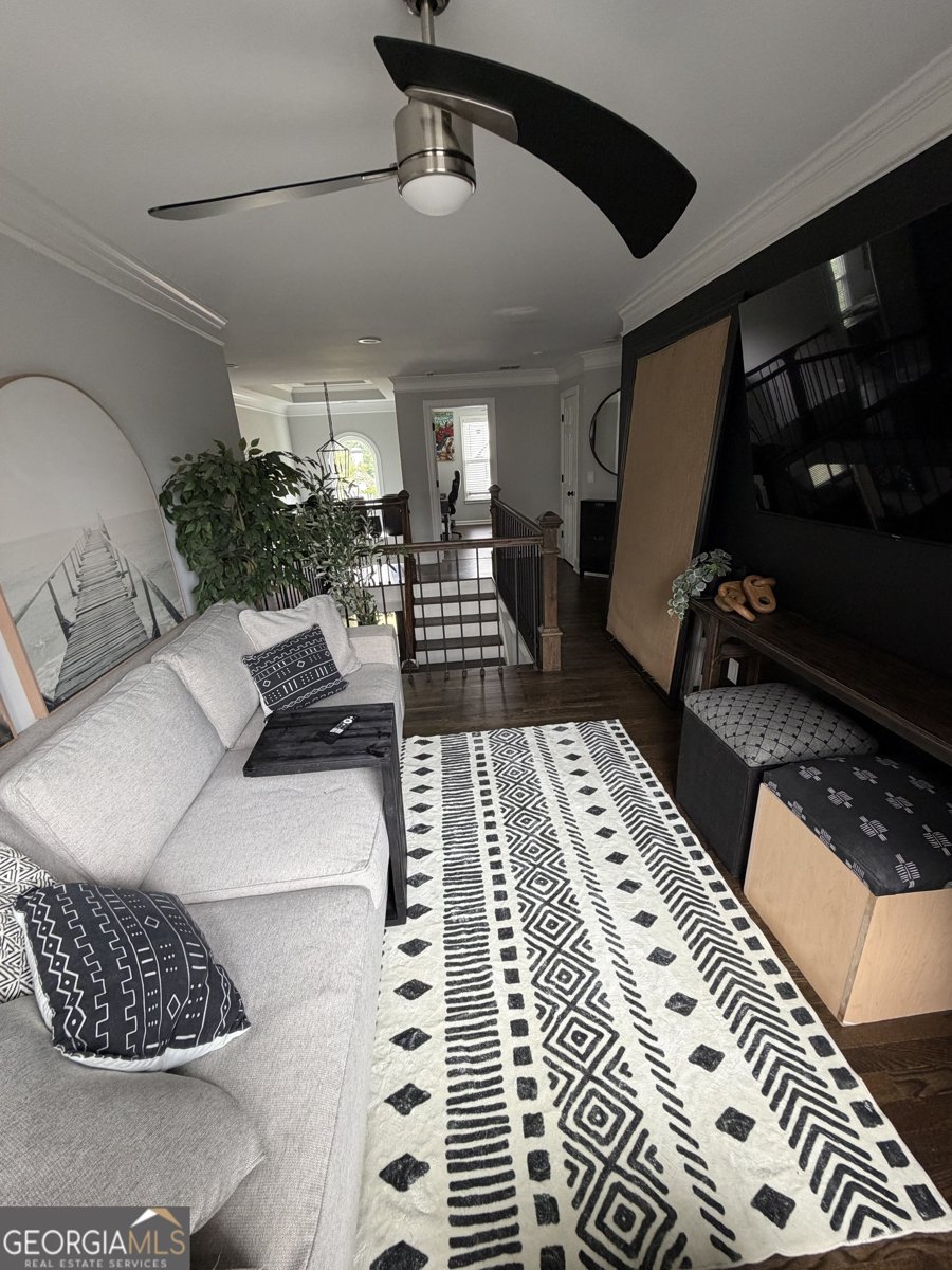 1080 Jennifer Oaks Drive Alpharetta - Photo 30