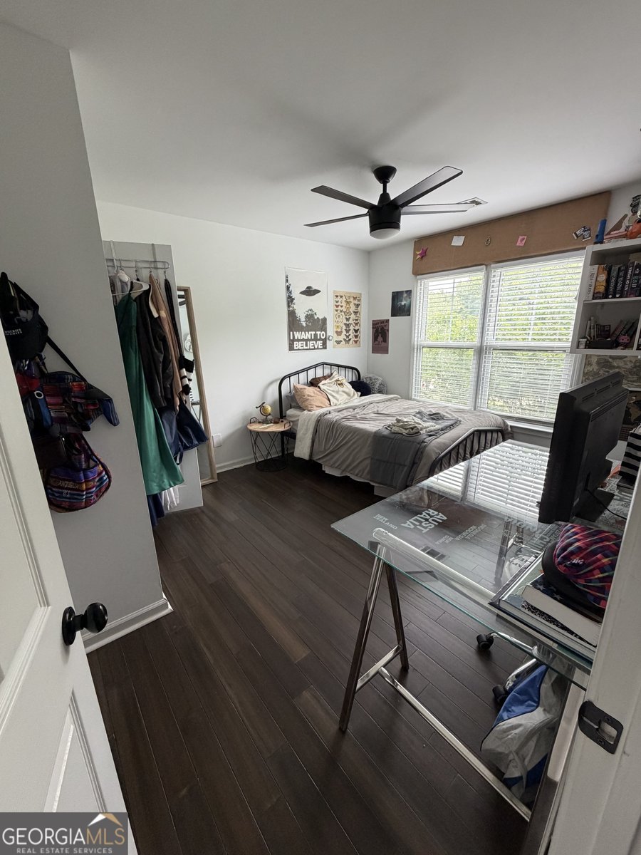 1080 Jennifer Oaks Drive Alpharetta - Photo 31