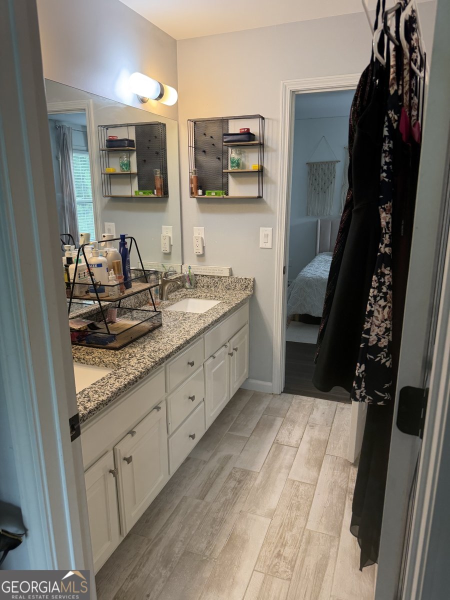 1080 Jennifer Oaks Drive Alpharetta - Photo 32