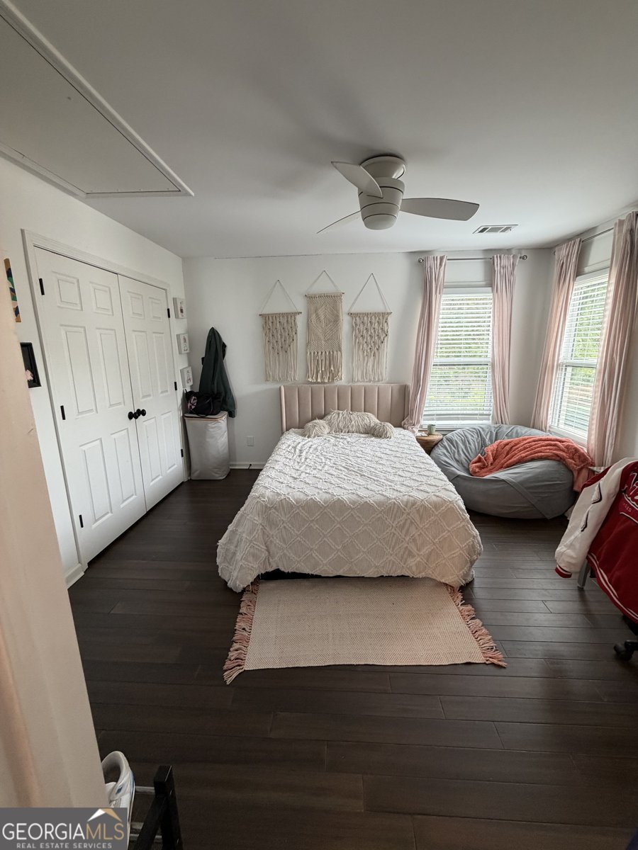 1080 Jennifer Oaks Drive Alpharetta - Photo 34