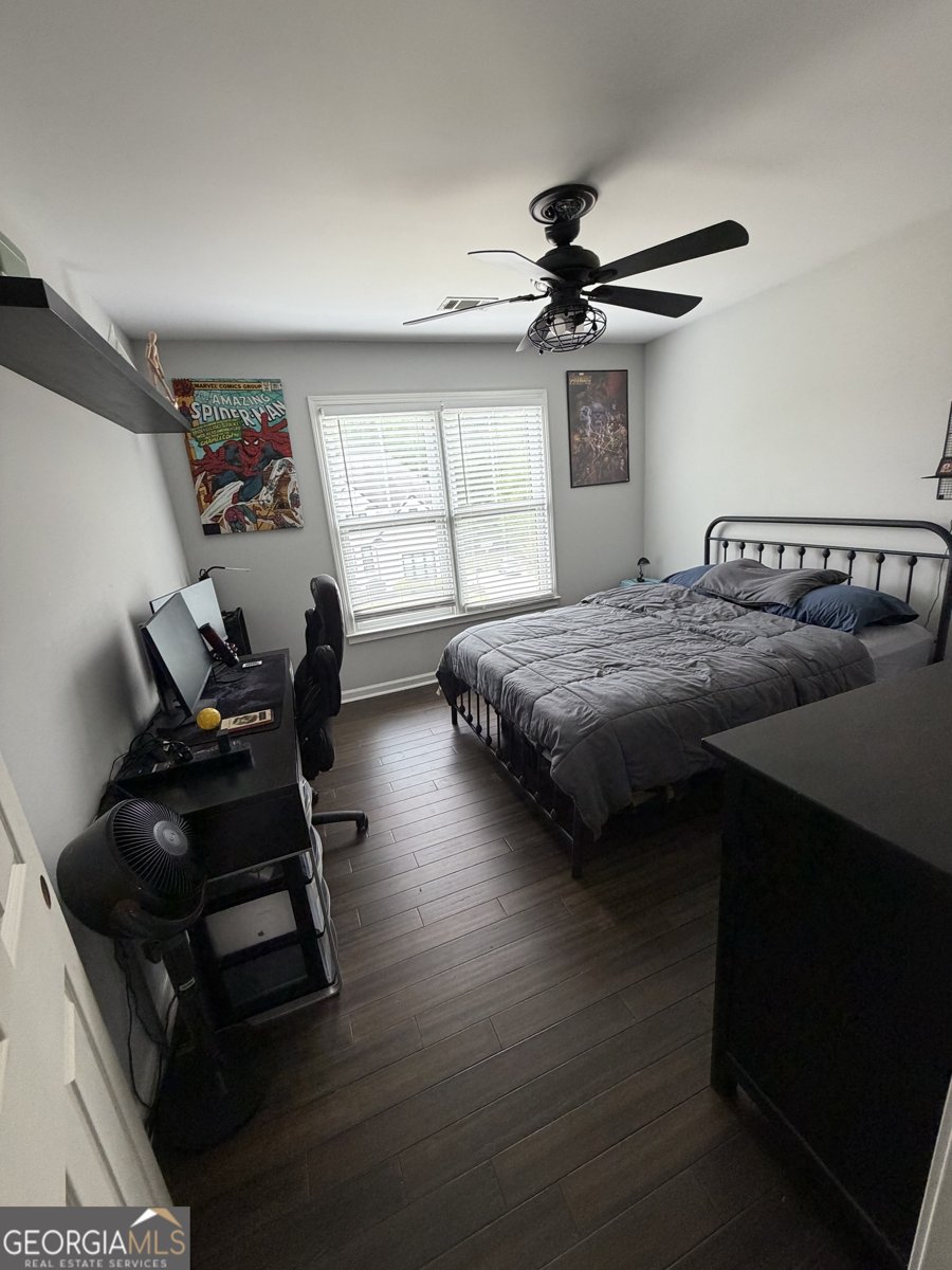 1080 Jennifer Oaks Drive Alpharetta - Photo 35