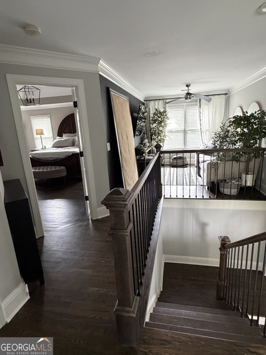 1080 Jennifer Oaks Drive Alpharetta - Photo 37