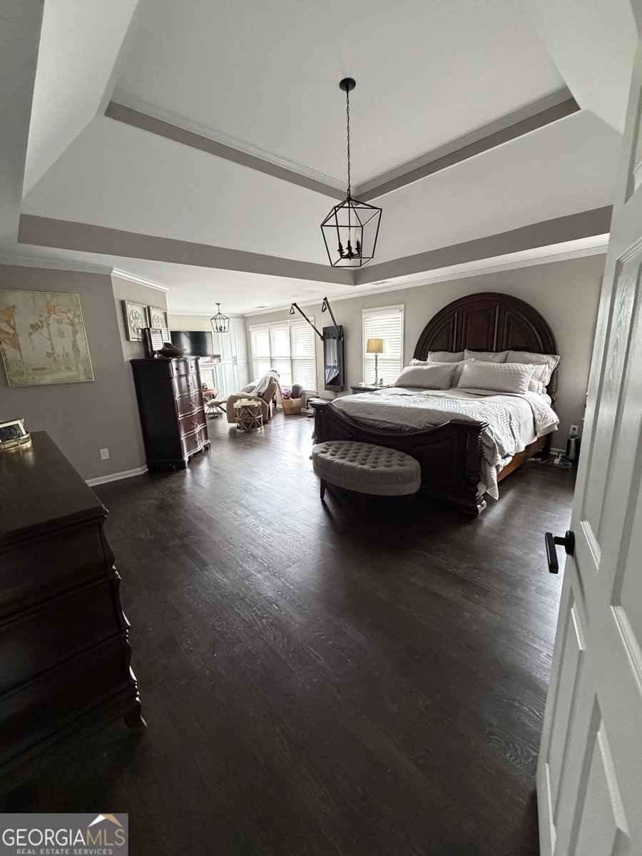 1080 Jennifer Oaks Drive Alpharetta - Photo 38