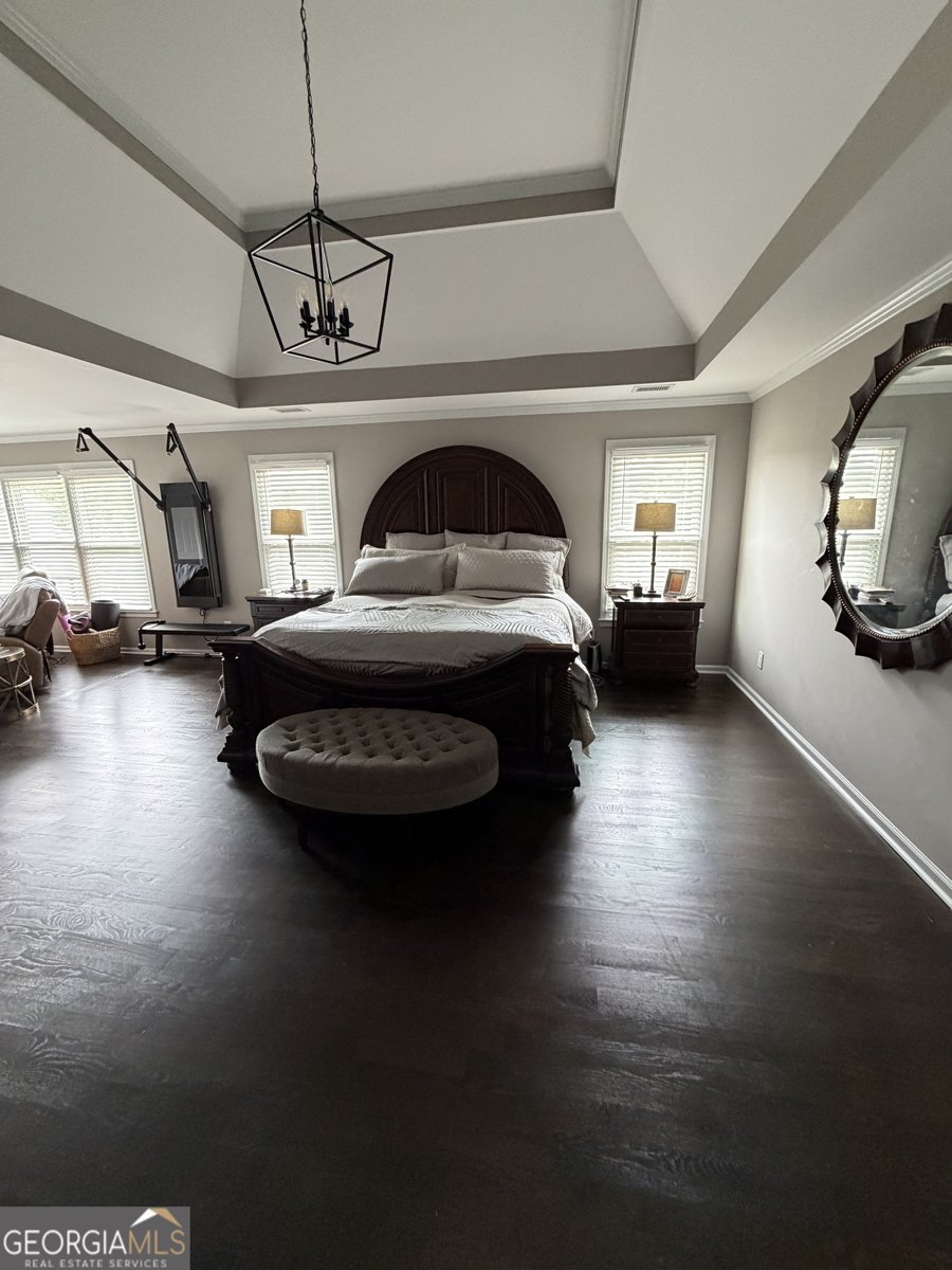 1080 Jennifer Oaks Drive Alpharetta - Photo 39