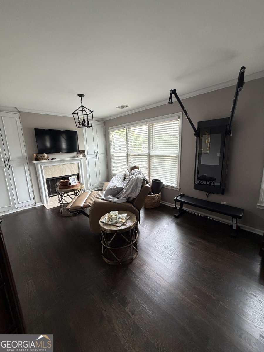 1080 Jennifer Oaks Drive Alpharetta - Photo 41