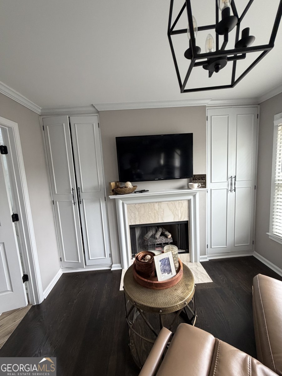 1080 Jennifer Oaks Drive Alpharetta - Photo 42