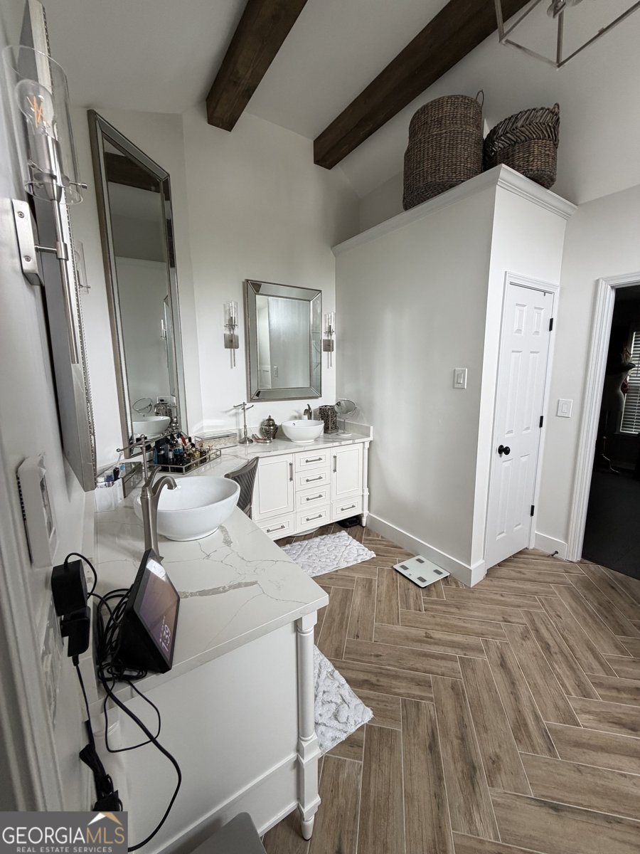 1080 Jennifer Oaks Drive Alpharetta - Photo 44