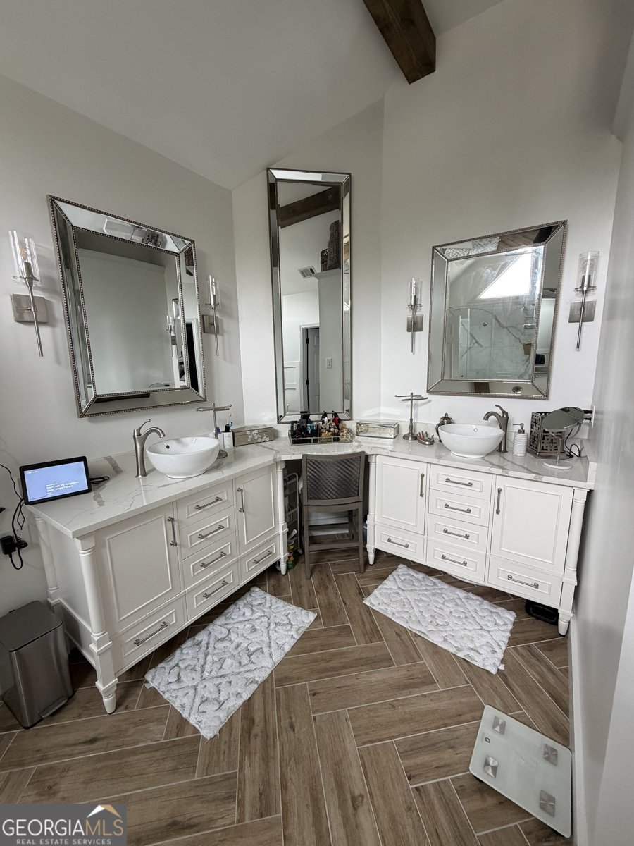 1080 Jennifer Oaks Drive Alpharetta - Photo 45