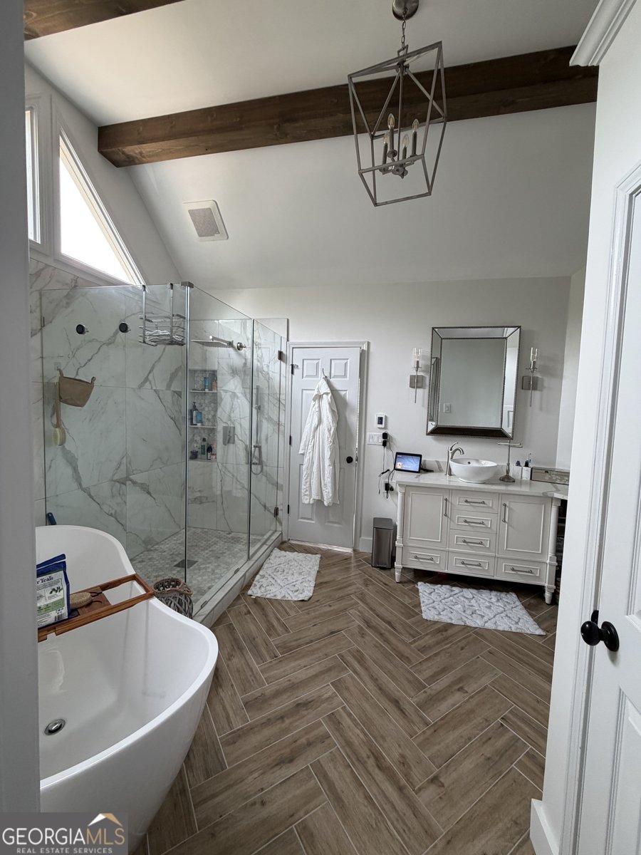 1080 Jennifer Oaks Drive Alpharetta - Photo 48