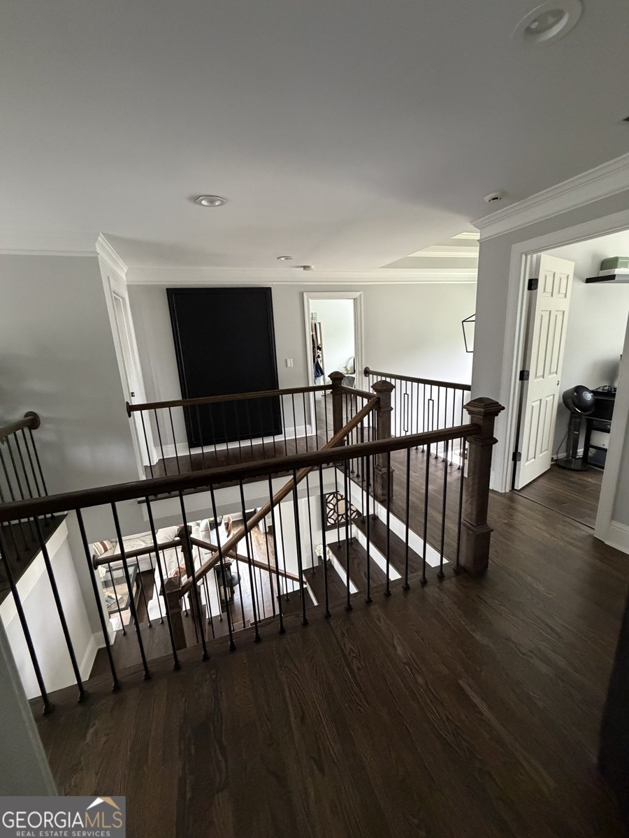 1080 Jennifer Oaks Drive Alpharetta - Photo 51