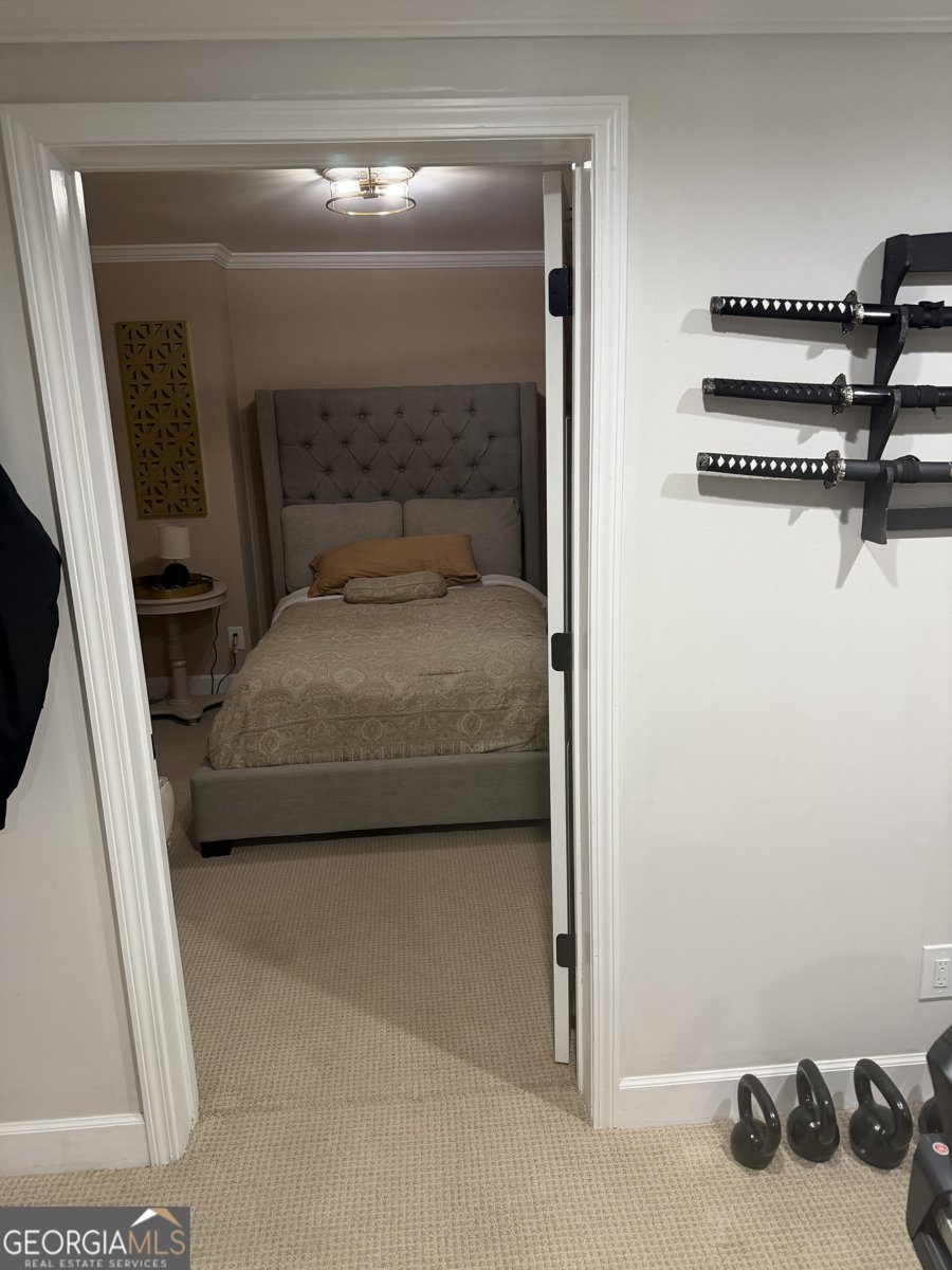 1080 Jennifer Oaks Drive Alpharetta - Photo 54