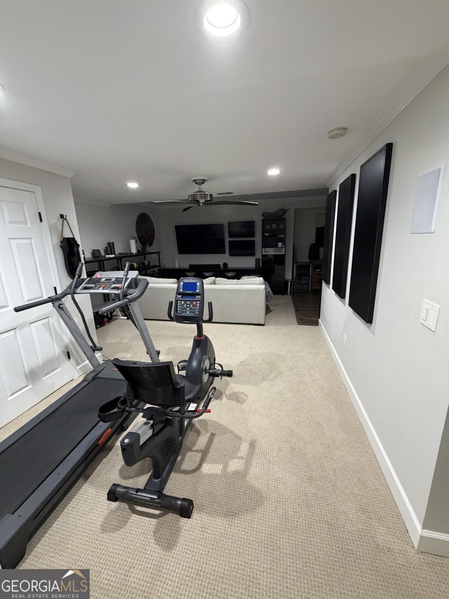 1080 Jennifer Oaks Drive Alpharetta - Photo 56