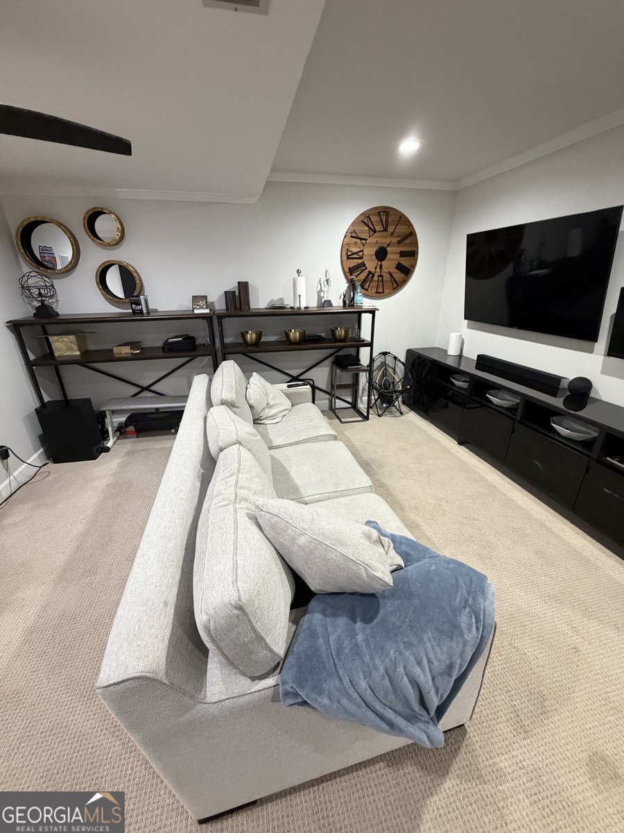 1080 Jennifer Oaks Drive Alpharetta - Photo 58