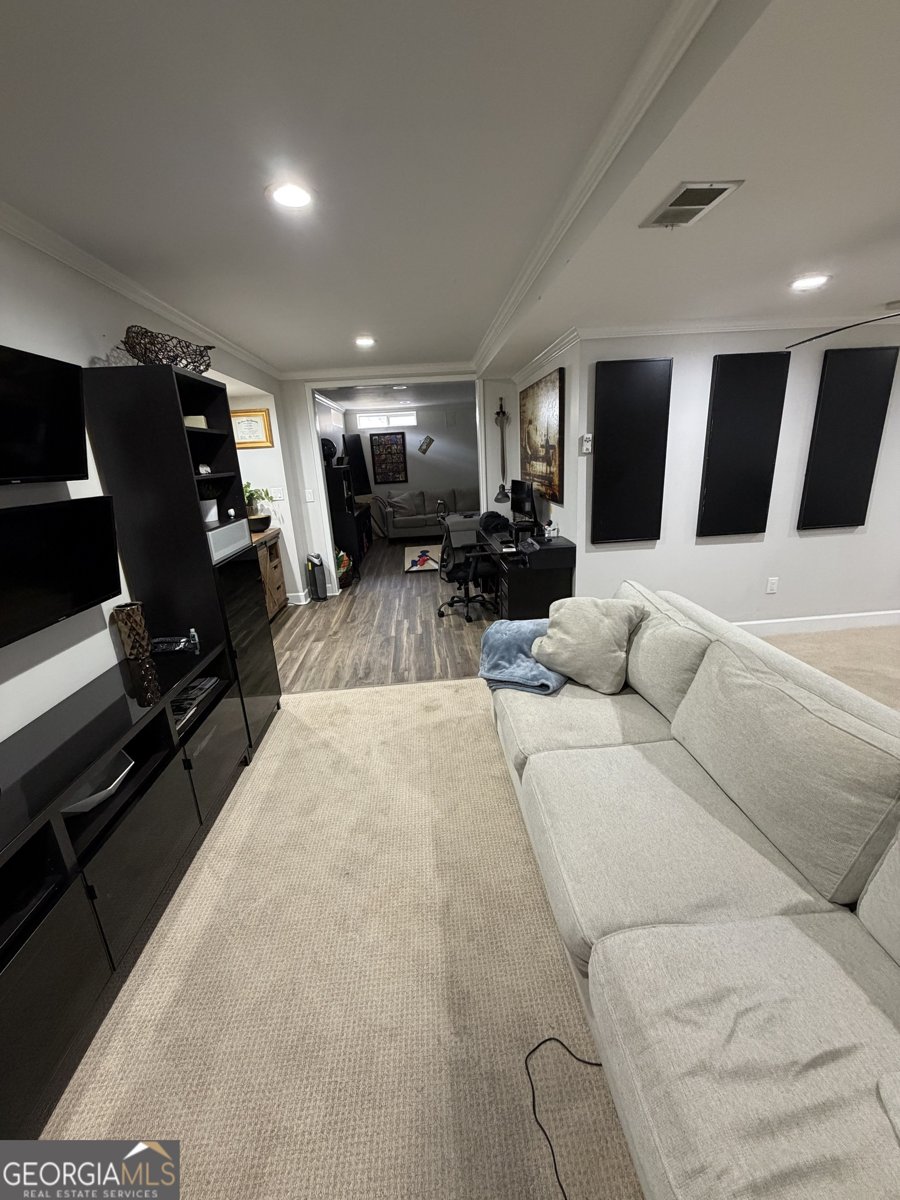 1080 Jennifer Oaks Drive Alpharetta - Photo 59