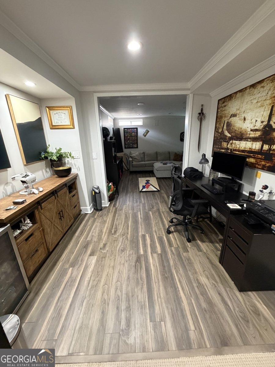 1080 Jennifer Oaks Drive Alpharetta - Photo 60