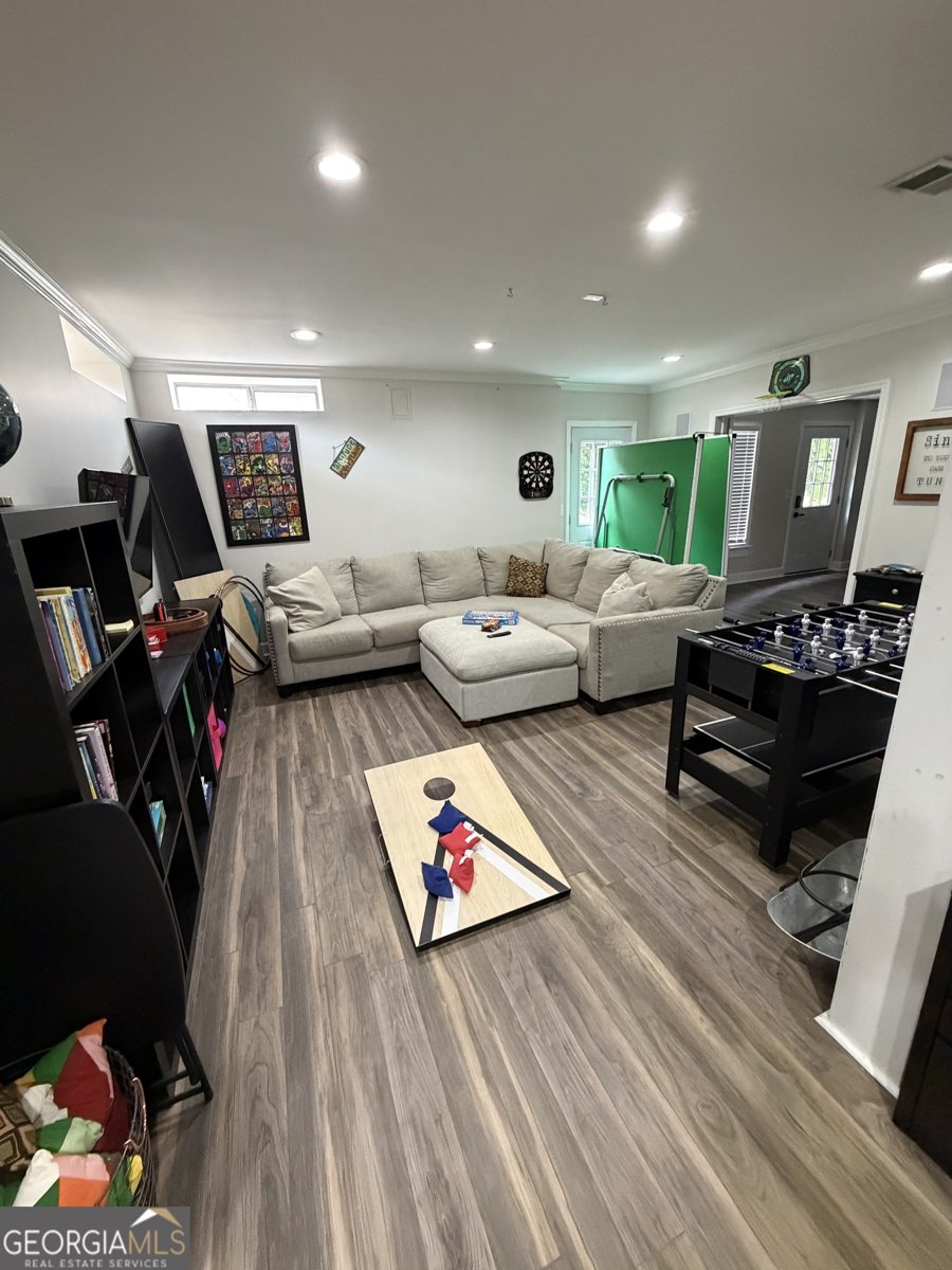 1080 Jennifer Oaks Drive Alpharetta - Photo 61