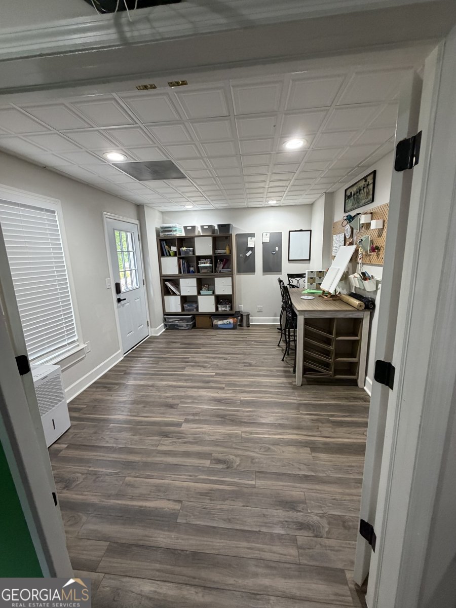 1080 Jennifer Oaks Drive Alpharetta - Photo 63