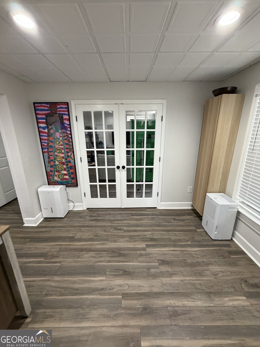 1080 Jennifer Oaks Drive Alpharetta - Photo 64