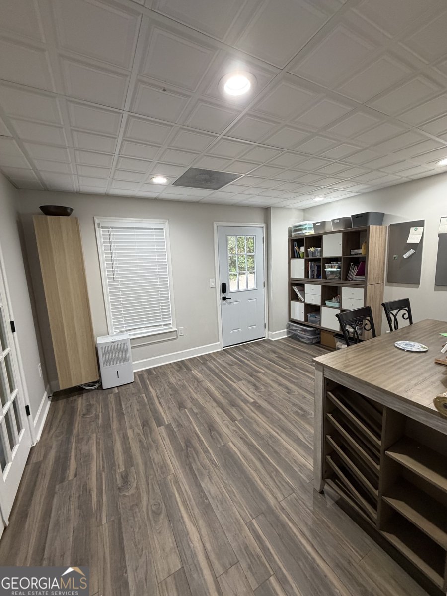 1080 Jennifer Oaks Drive Alpharetta - Photo 65